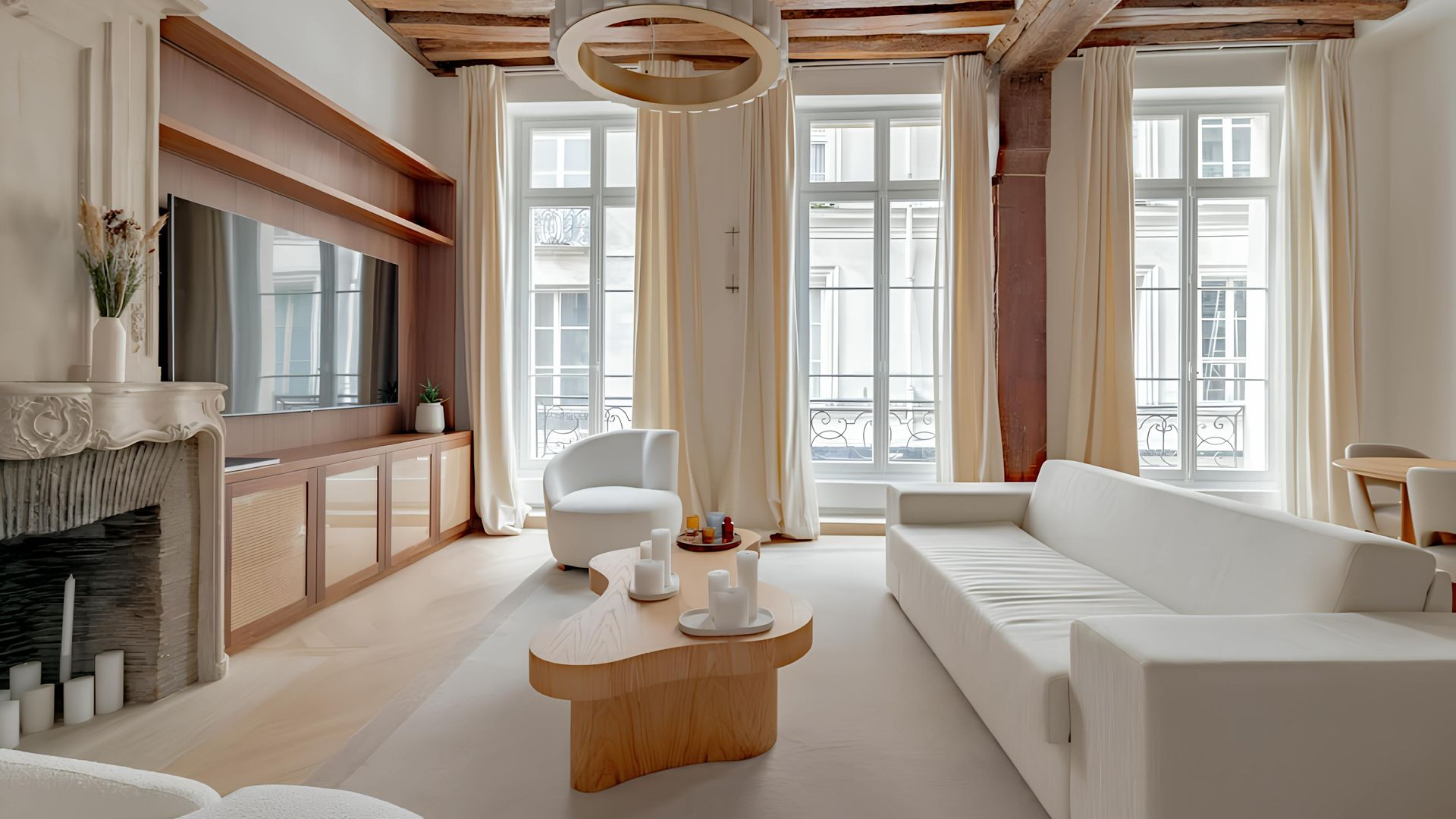 Marble & Beams photo 1