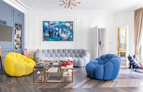 Paris Royale