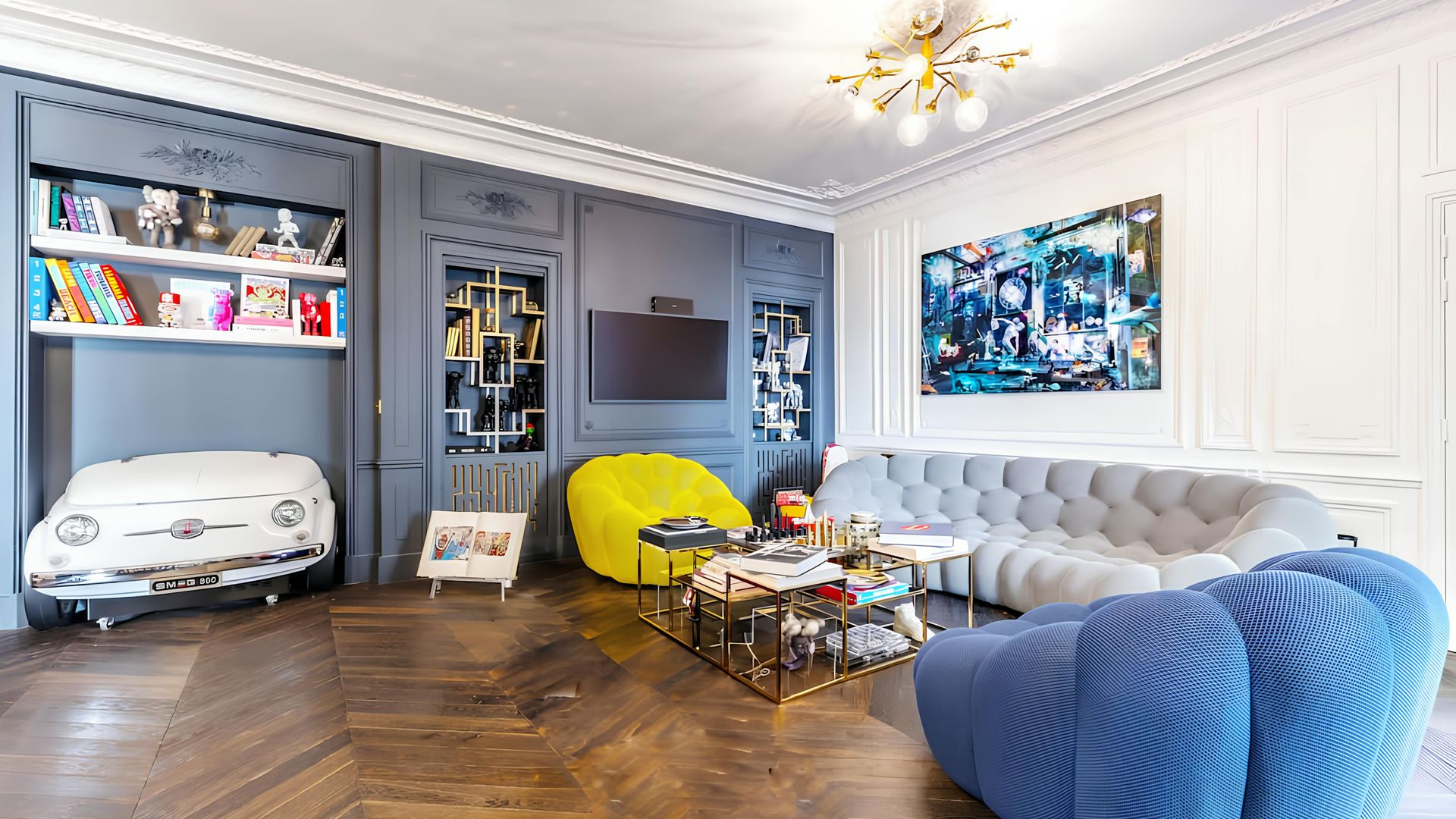 Paris Royale photo 3