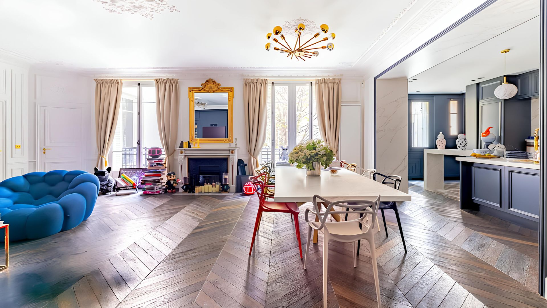 Paris Royale photo 4