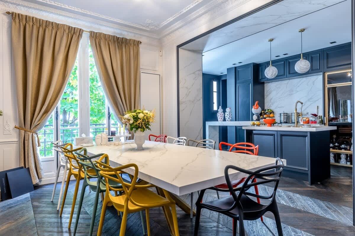 Paris Royale photo 5