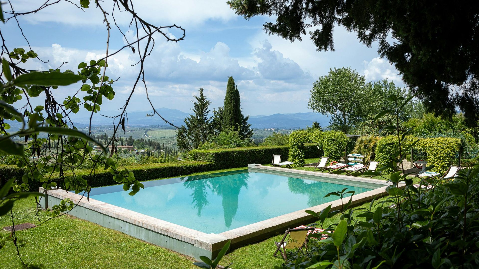 The Chianti Moon photo 1