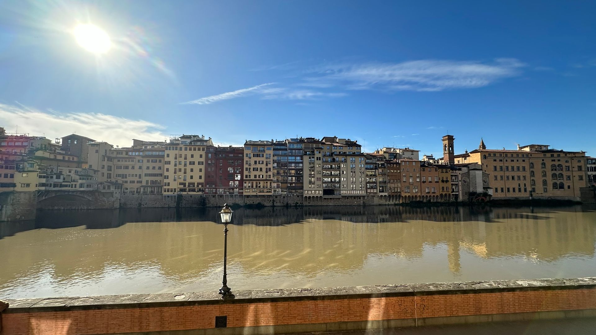 The Lights of Florence photo 2