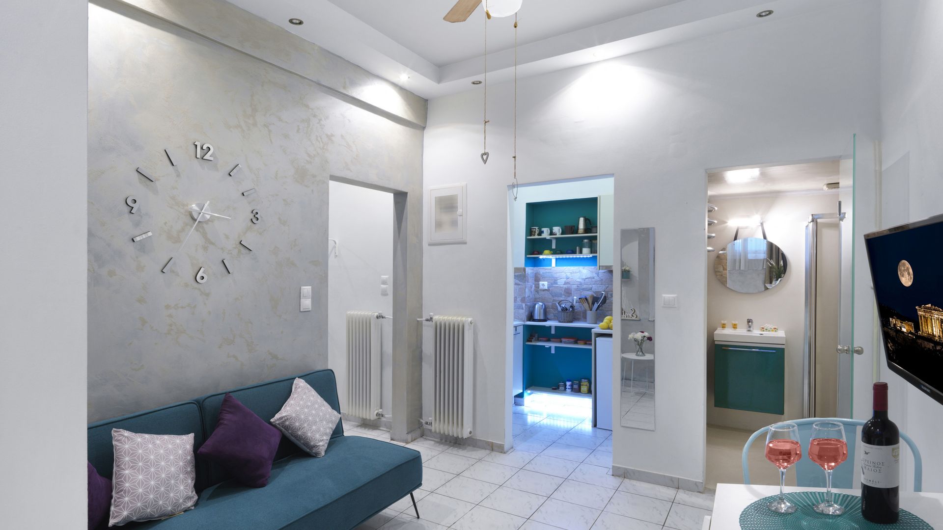 The ACROPOLITAN · Your Home under the Acropolis photo 5