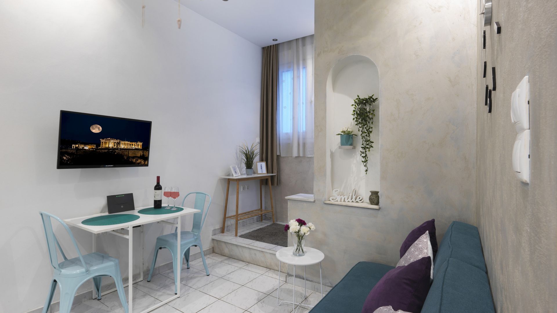 The ACROPOLITAN · Your Home under the Acropolis photo 4