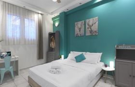 The ACROPOLITAN · Your Home under the Acropolis