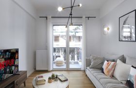FRESH & READY FOR YOU! RNVTD APT IN KOUKAKI! 
