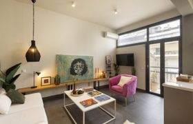A Rare Lux Artistic RENV Gem opposite EMST Museum