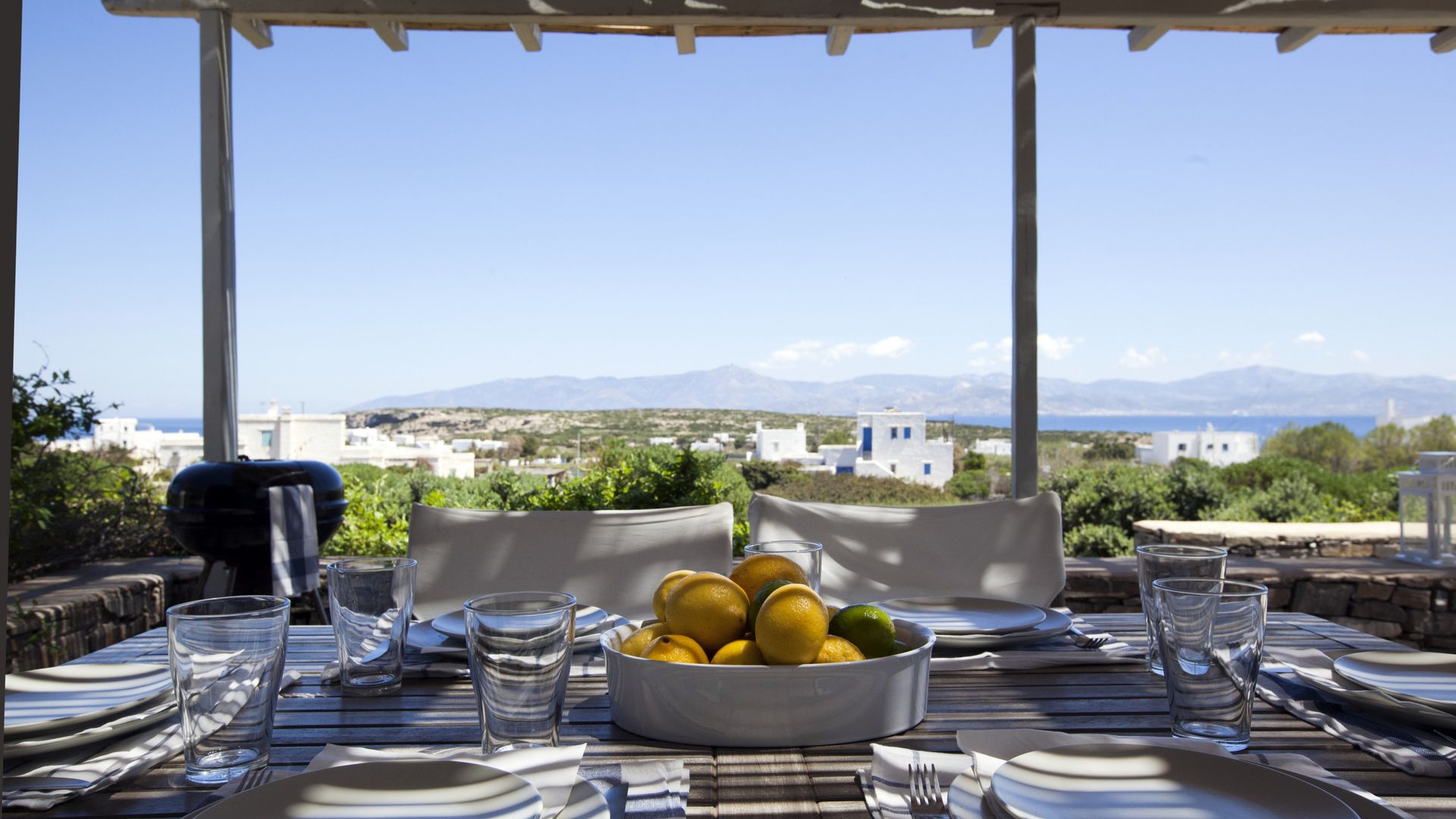 Gorgeous Villa - an oasis for 8 people photo 1