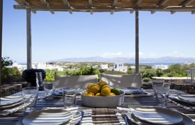 Gorgeous Villa - an oasis for 8 people 