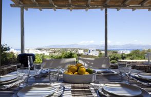 Gorgeous Villa - an oasis for 8 people 