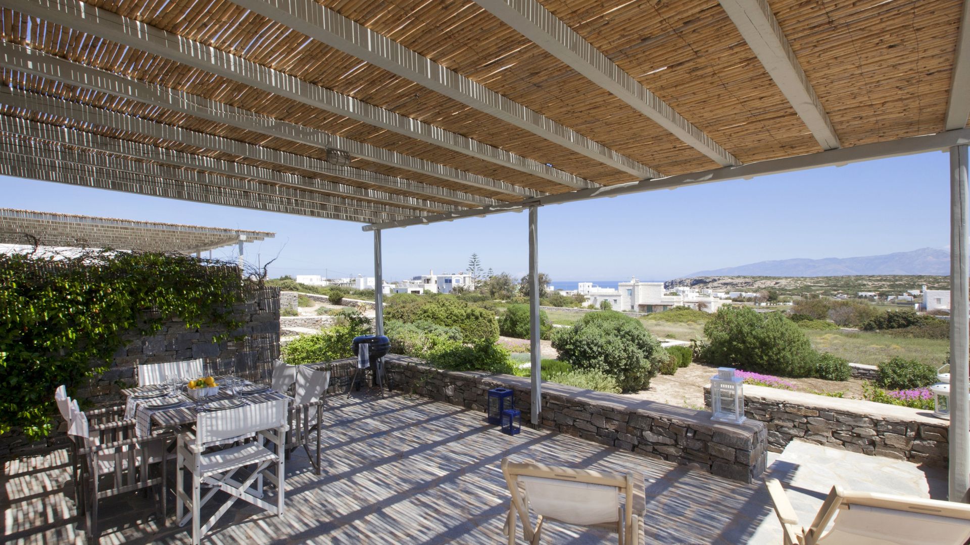 Gorgeous Villa - an oasis for 8 people photo 4