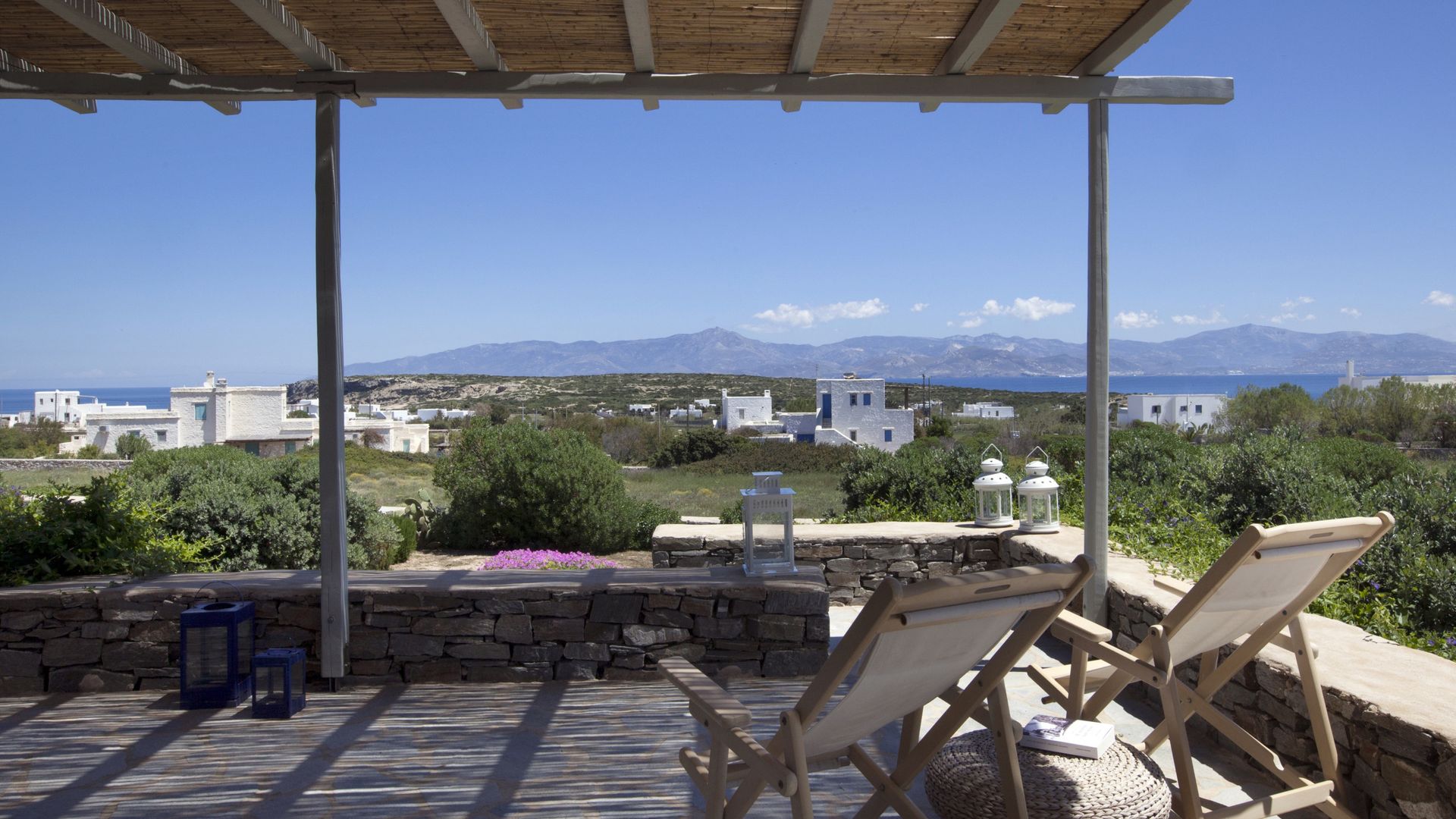 Gorgeous Villa - an oasis for 8 people photo 2
