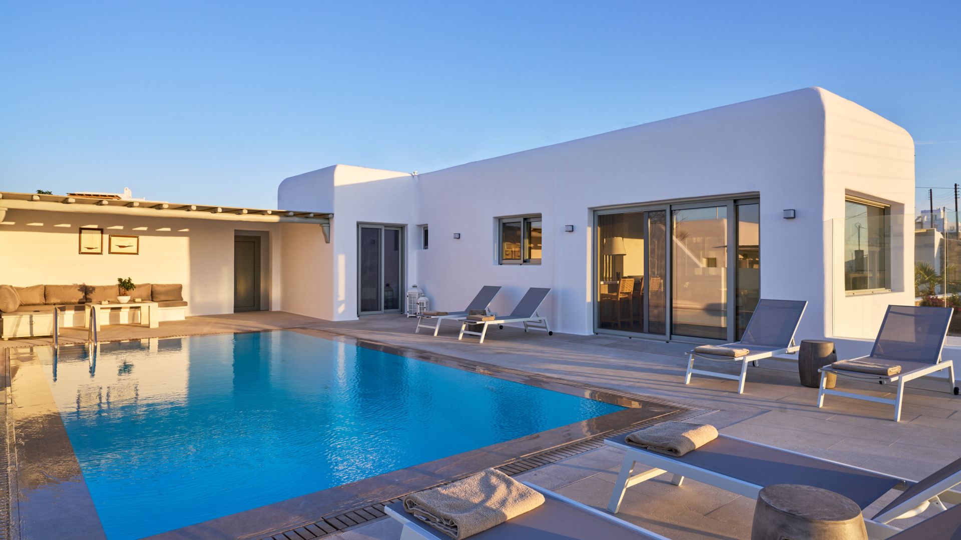 Luxspace Mykonian Retreat: Vista Bliss photo 5