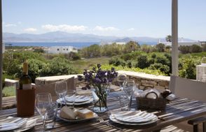 Idyllic Holiday Villa - Views, Garden, nr Beach 