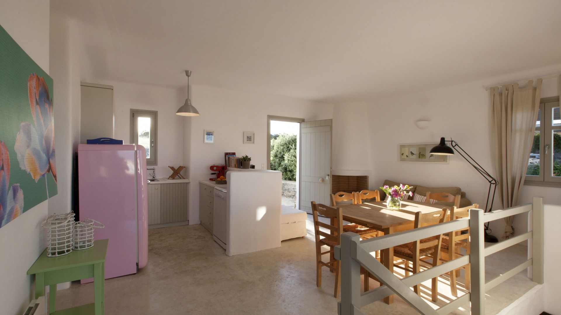 Dream Villa with Views Garden nr Best kid's Beach photo 4