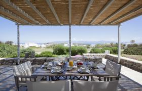 Dream Villa with Views Garden nr Best kid's Beach 