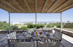 Dream Villa with Views Garden nr Best kid's Beach 