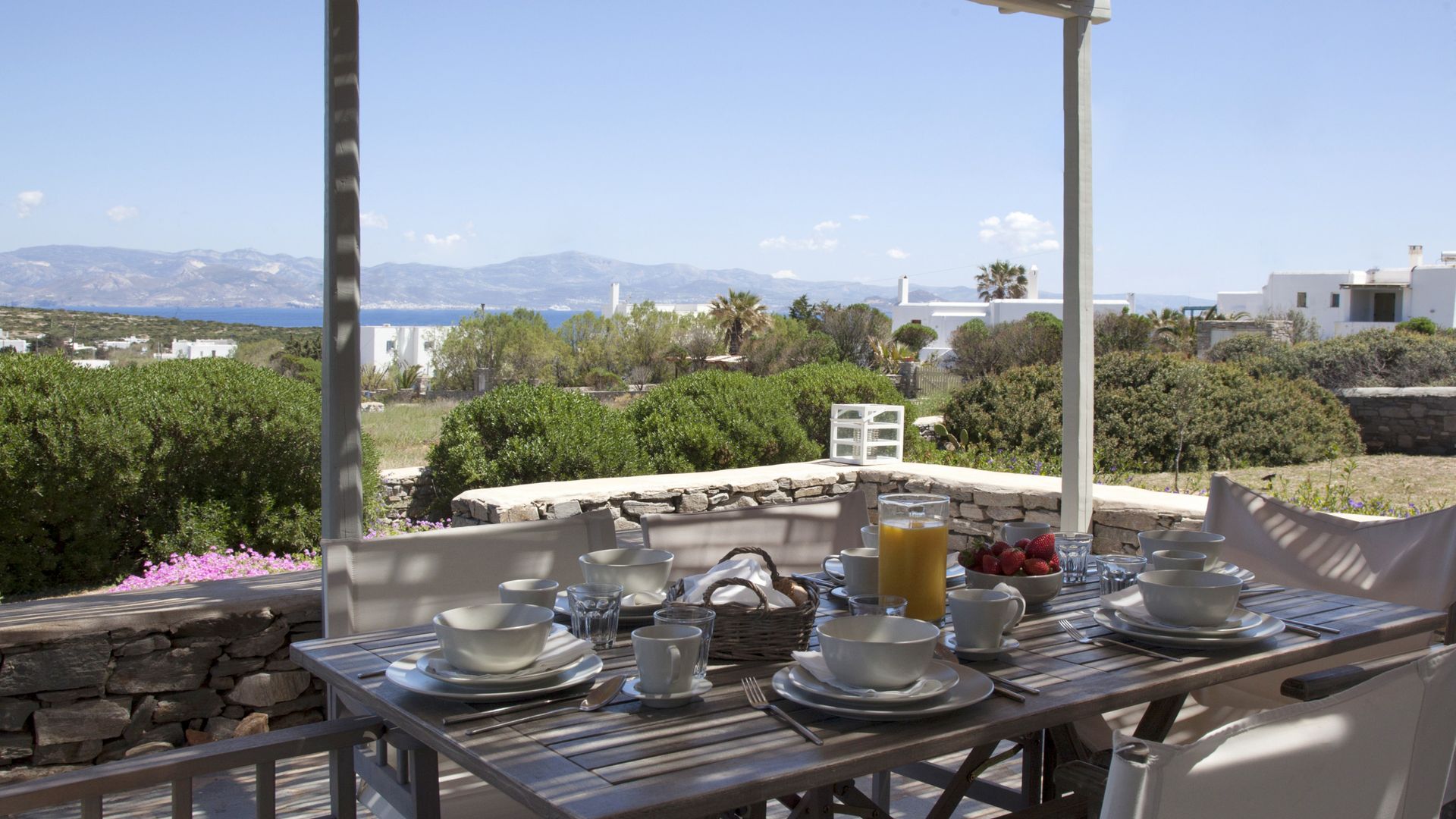 Dream Villa with Views Garden nr Best kid's Beach photo 5
