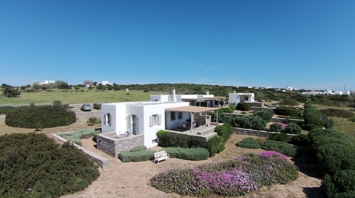 Kallisti Villas - An oasis for 22 people photo 2