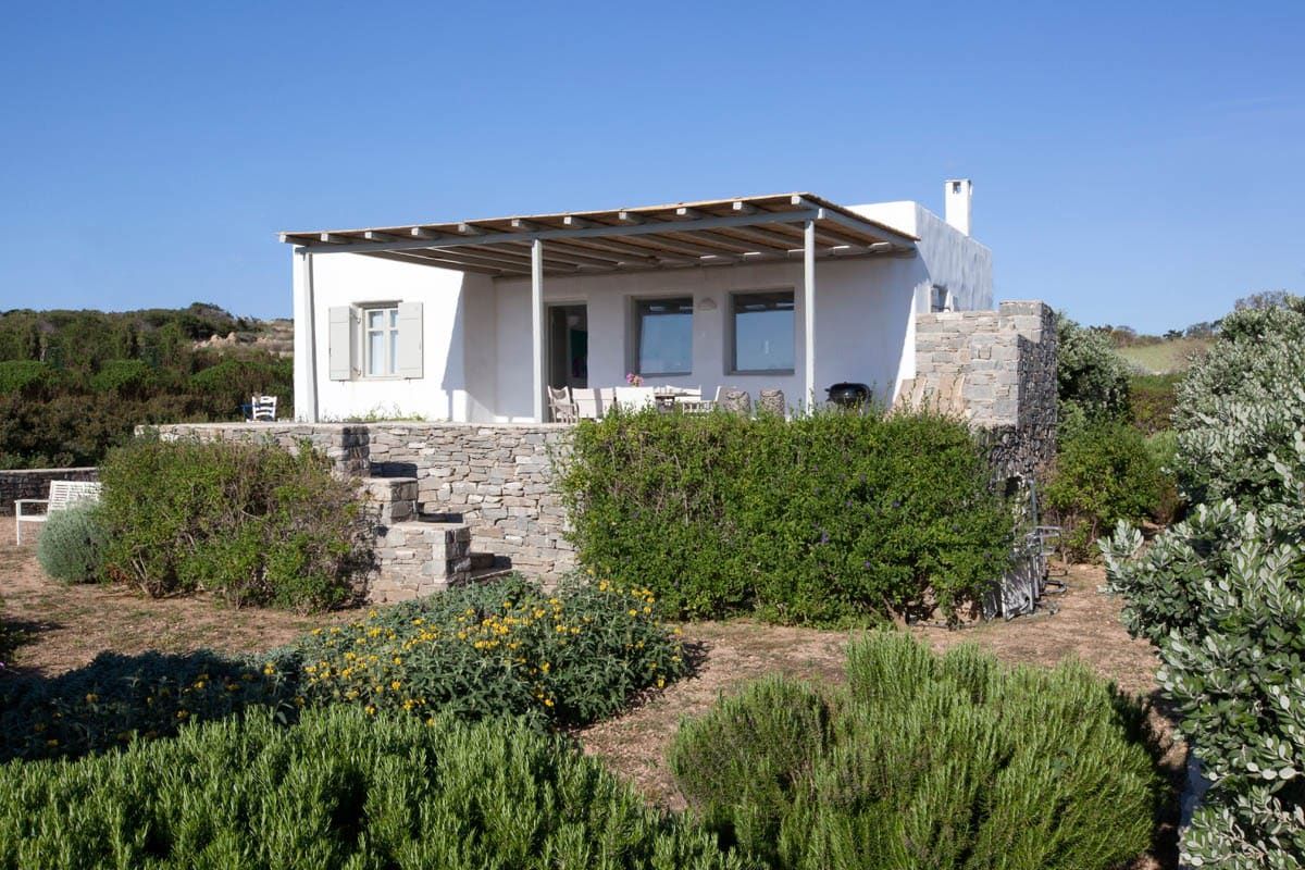 Kallisti Villas - An oasis for 22 people photo 5