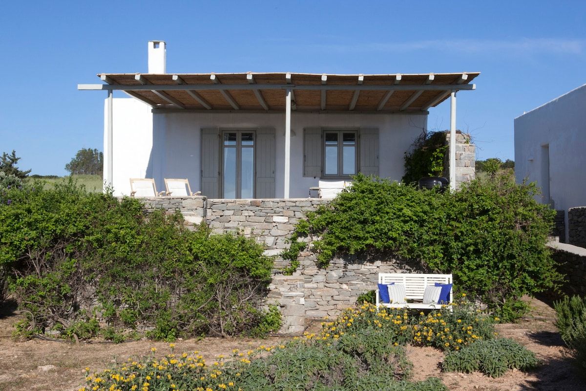 Kallisti Villas - An oasis for 22 people photo 3