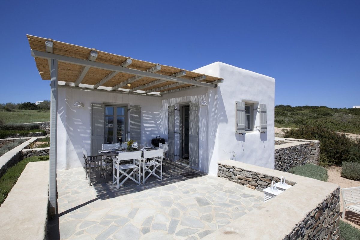 Kallisti Villas - An oasis for 22 people photo 4