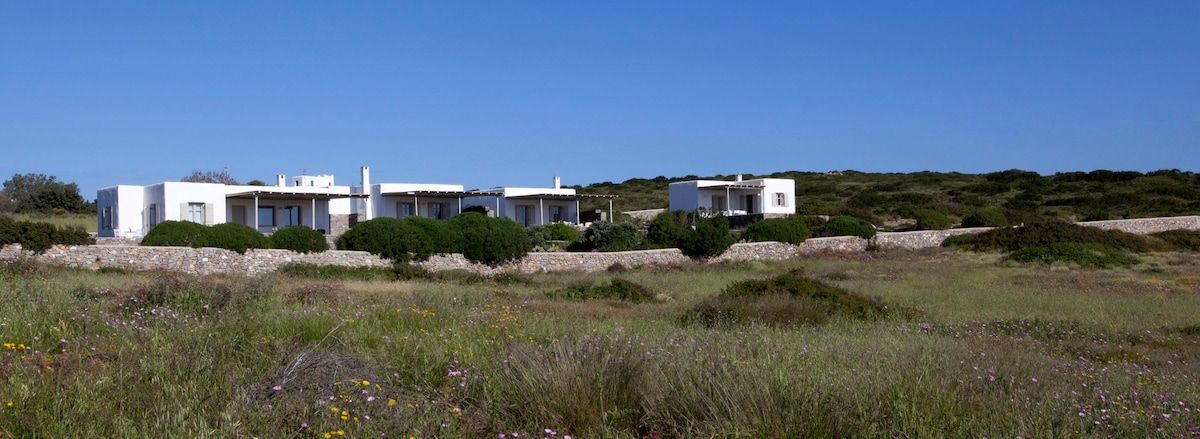 Kallisti Villas - An oasis for 22 people photo 1