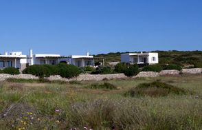 Kallisti Villas - An oasis for 22 people 