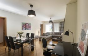 3BR Prime APT a breath away from the Acropolis! 