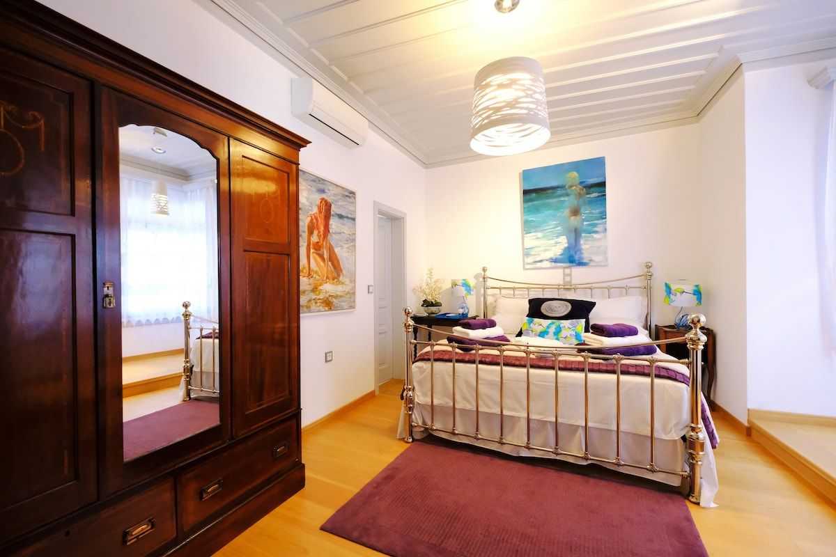 Marjoram Room  ·  Limnos Experience photo 1