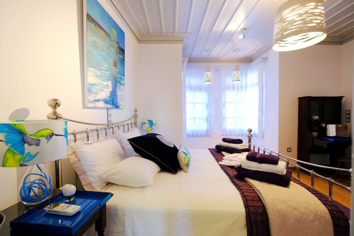 Marjoram Room  ·  Limnos Experience photo 2