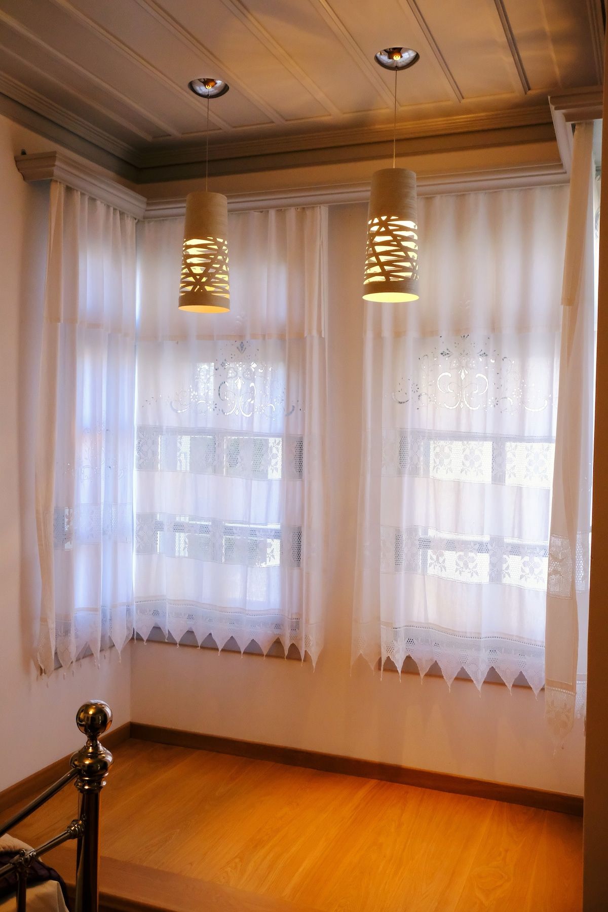 Marjoram Room  ·  Limnos Experience photo 3