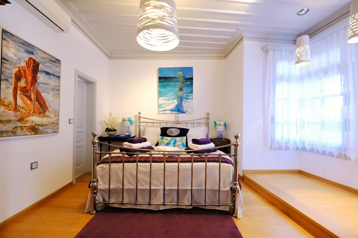 Marjoram Room  ·  Limnos Experience photo 4