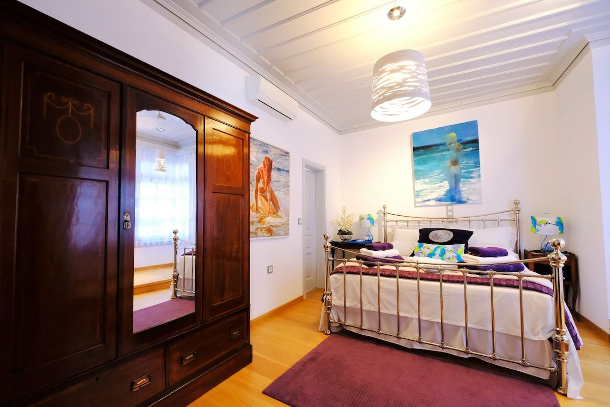 Marjoram Room  ·  Limnos Experience photo 5