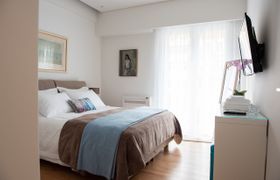 Katia Modern Apartment in Athens 