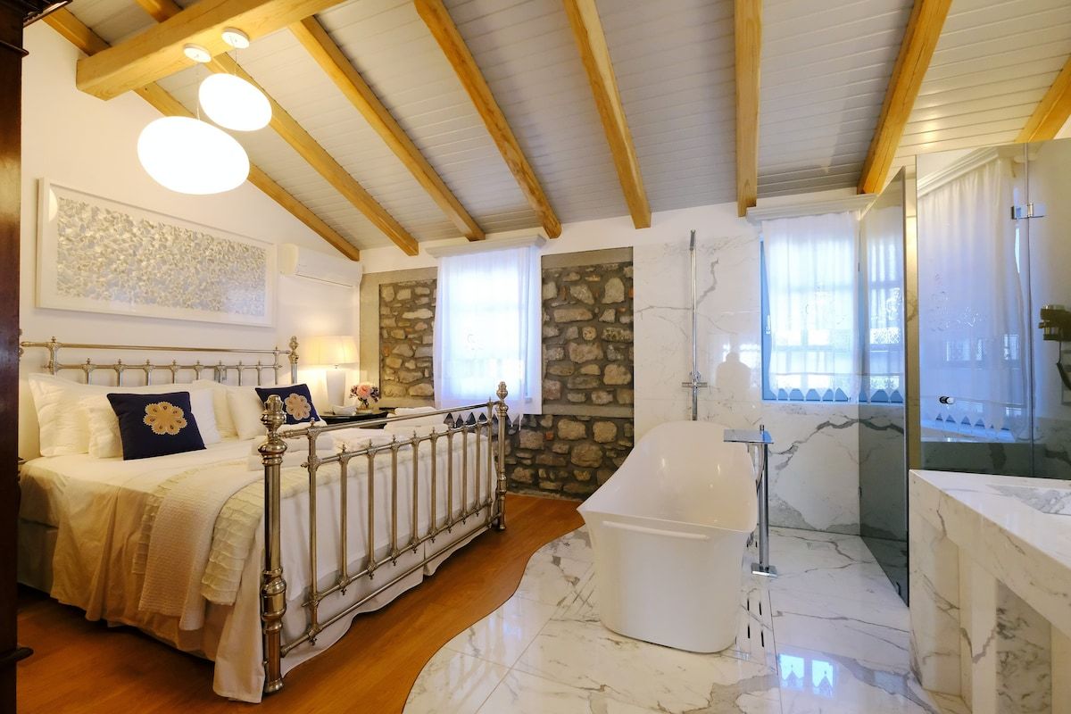 Oregano Room · Limnos Experience photo 2
