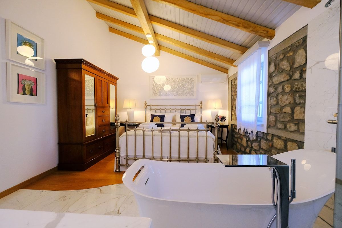 Oregano Room · Limnos Experience photo 3