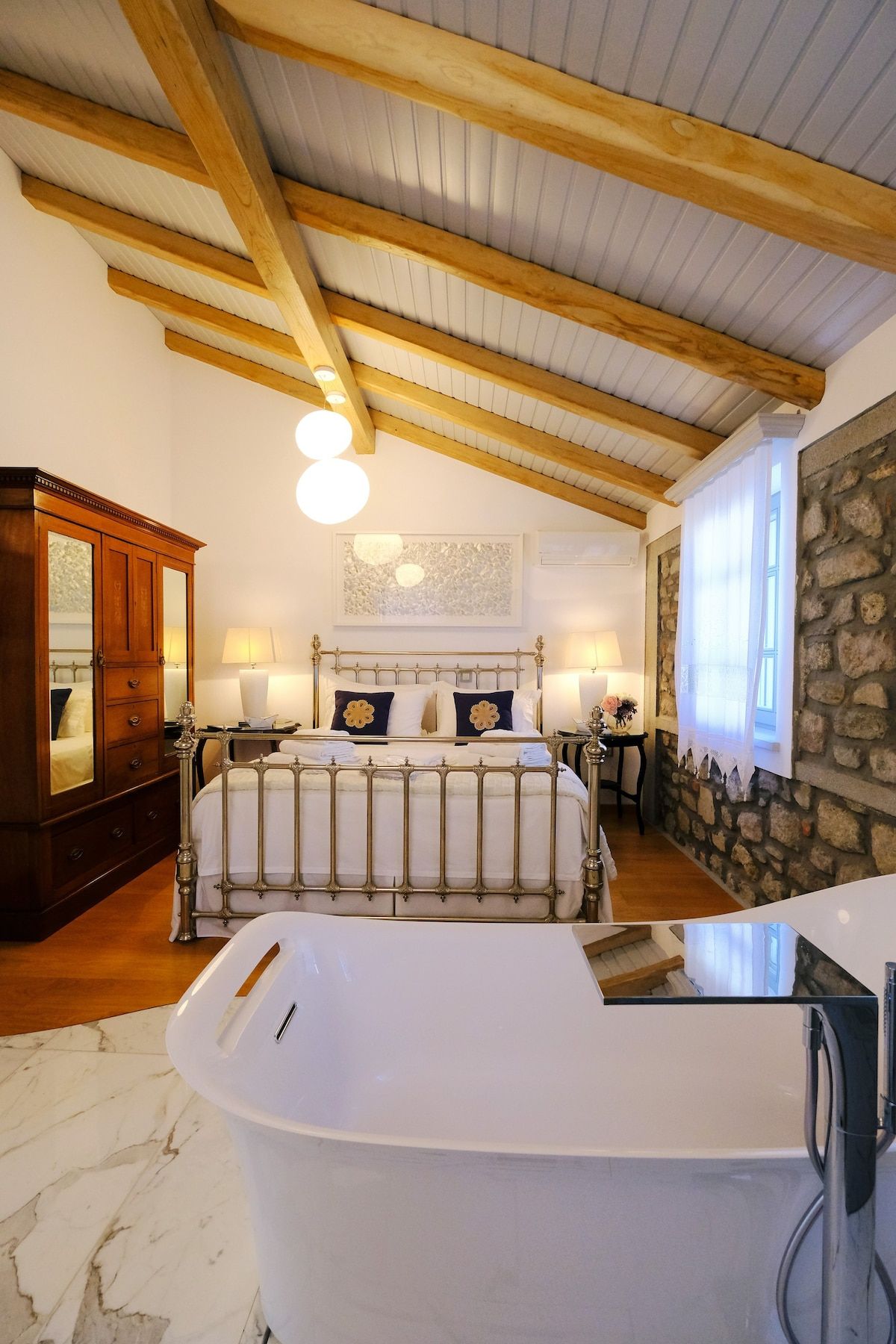 Oregano Room · Limnos Experience photo 4