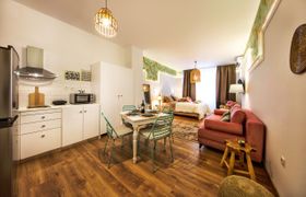 Exquisite apartment in the center of Athens 