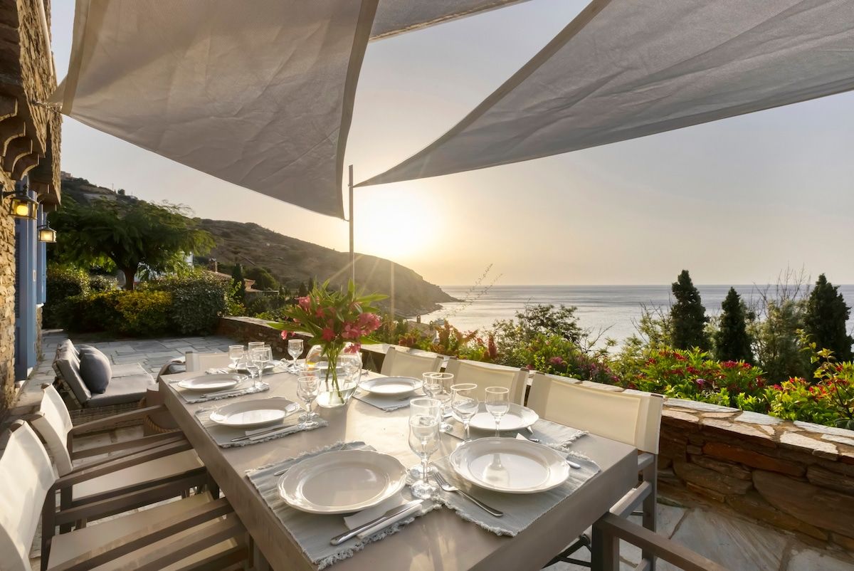 Seabreeze house by the beach photo 2