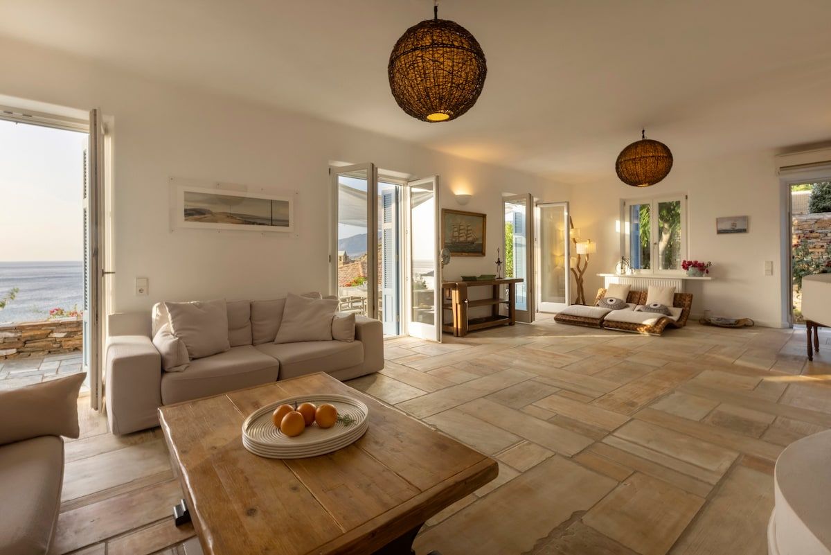 Seabreeze house by the beach photo 4