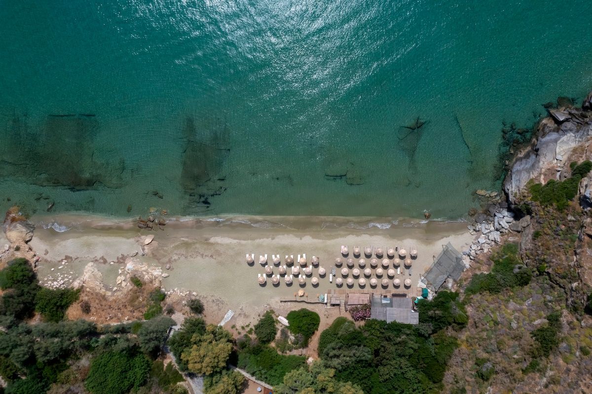 Seabreeze house by the beach photo 3