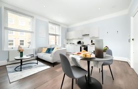 Fitzrovia Feel