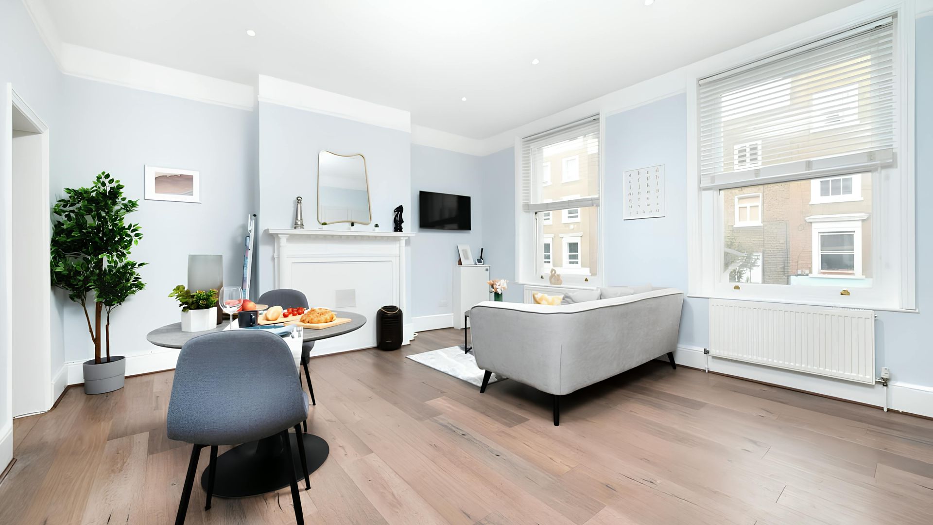 Fitzrovia Feel photo 6