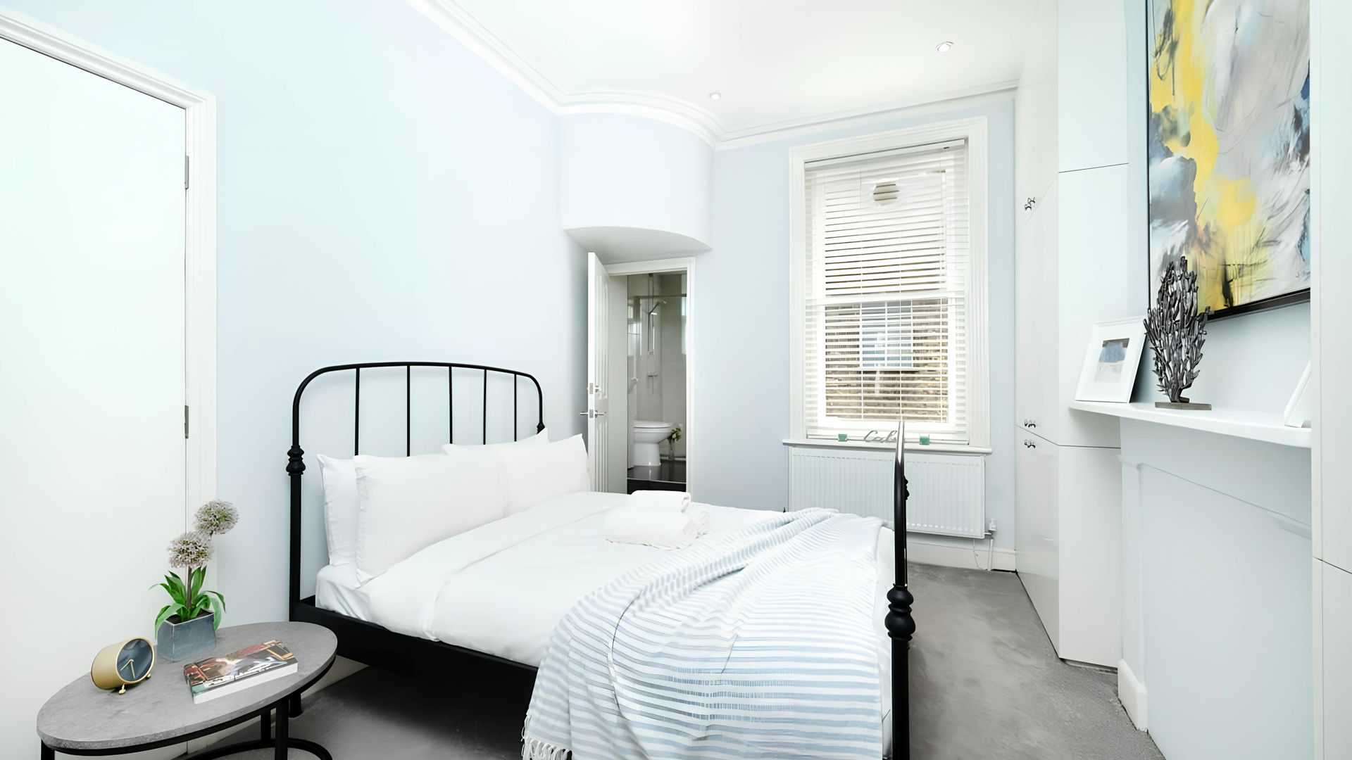 Fitzrovia Feel photo 8