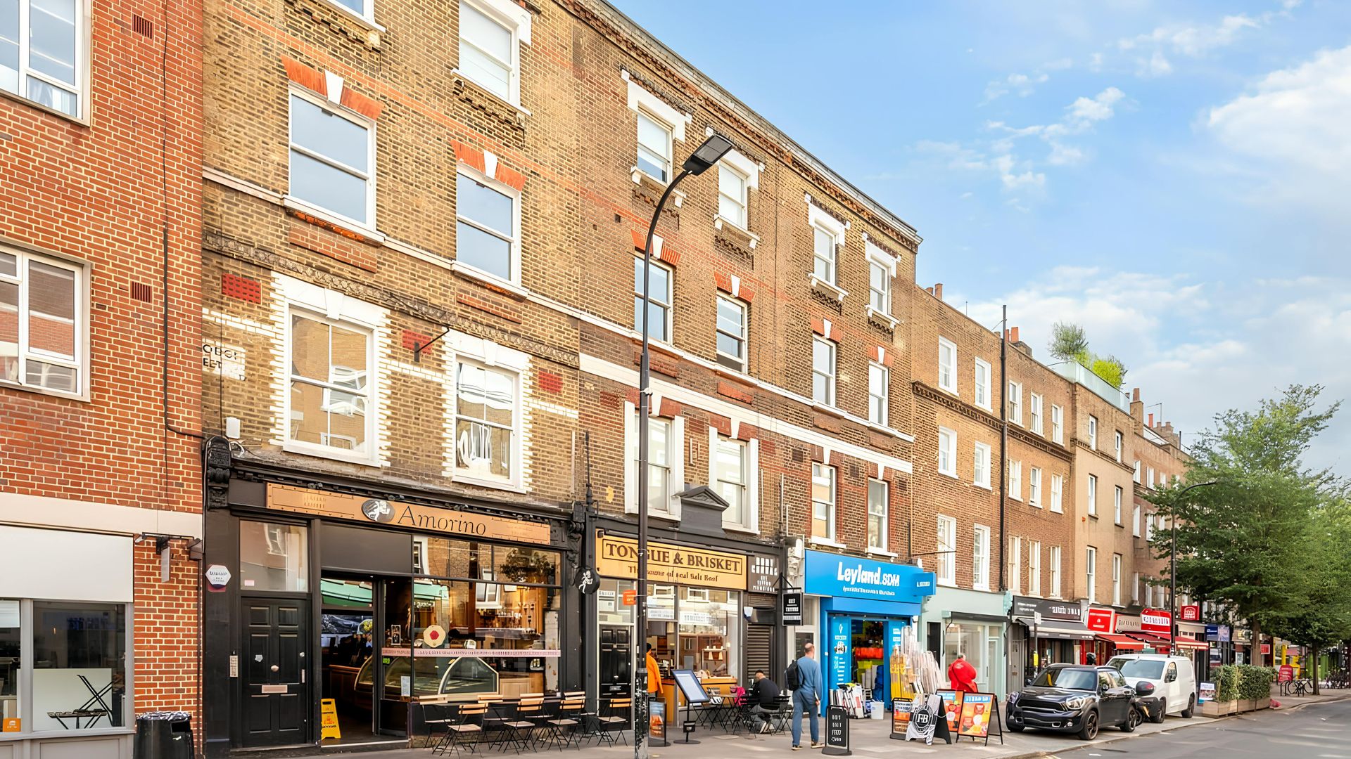 Fitzrovia Feel photo 10