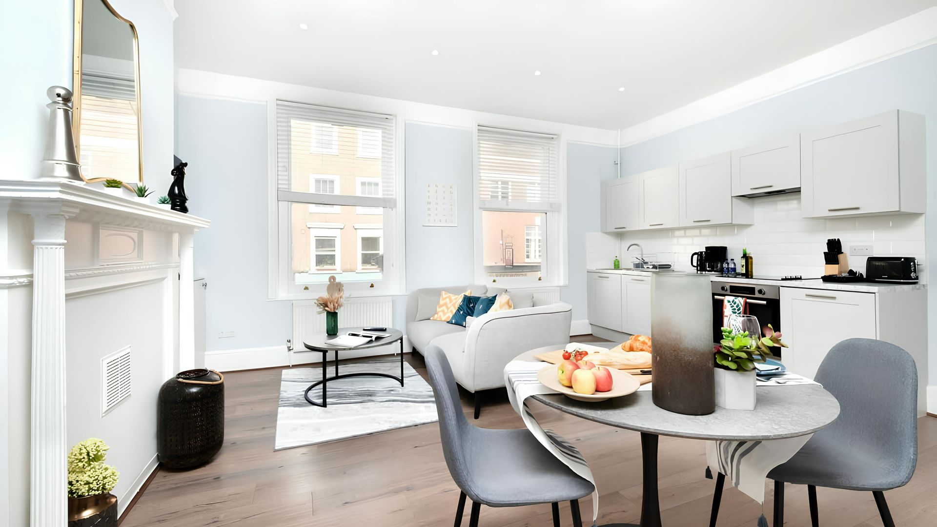 Fitzrovia Feel photo 3