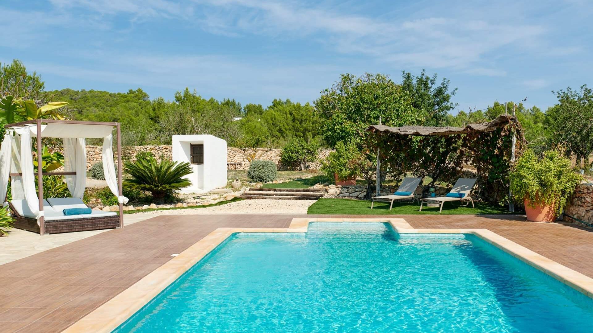 The Balearic Heart photo 1