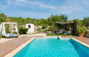 The Balearic Heart